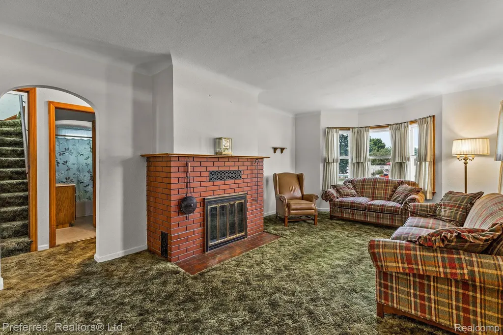3792 Wheeler Road Bangor Charter Township MI 48706