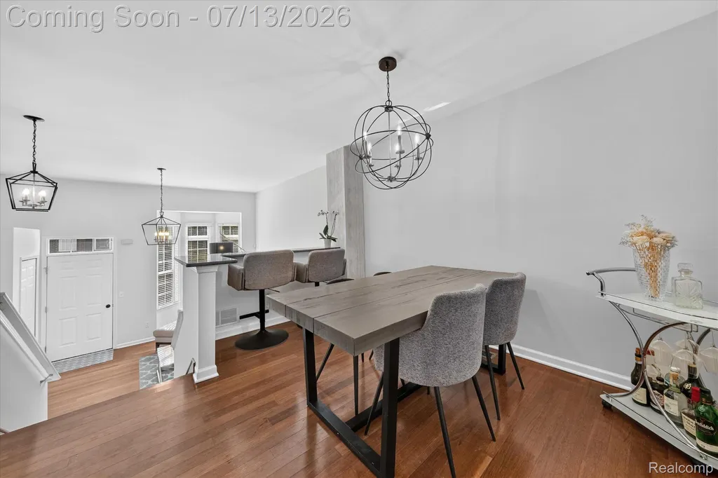 53118 Providence Drive E Shelby Charter Township MI 48316