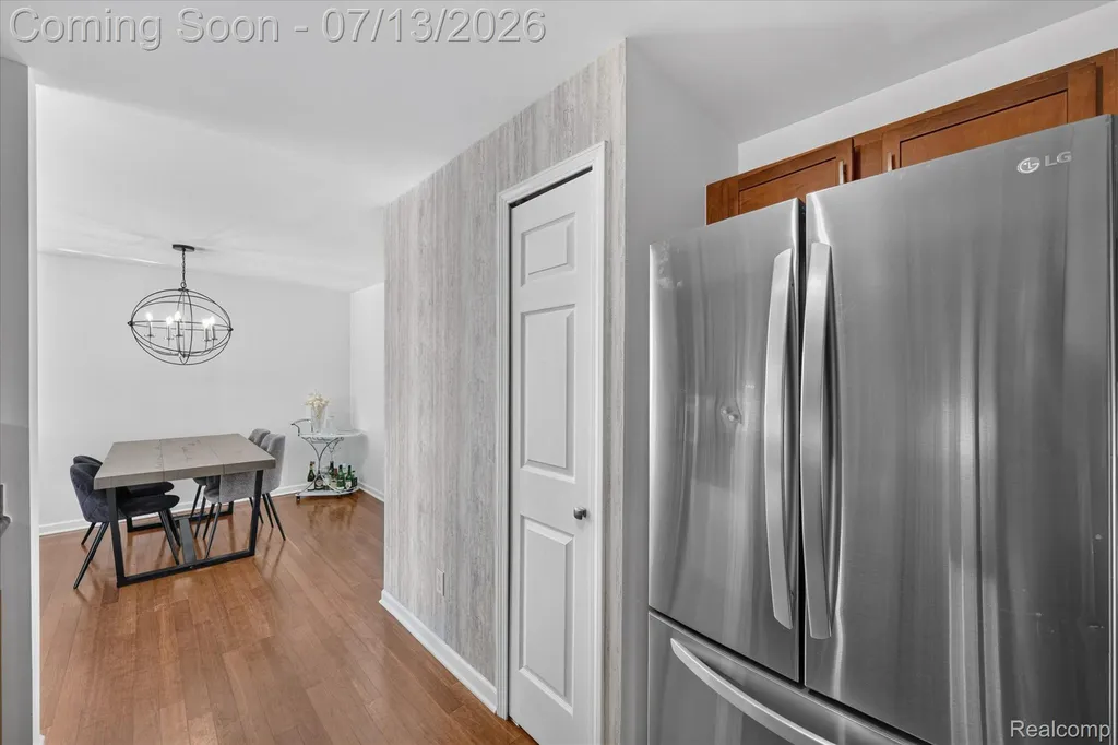 53118 Providence Drive E Shelby Charter Township MI 48316