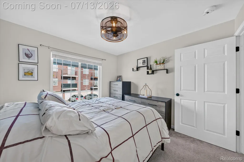 53118 Providence Drive E Shelby Charter Township MI 48316