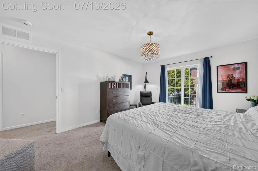53118 Providence Drive E Shelby Charter Township MI 48316