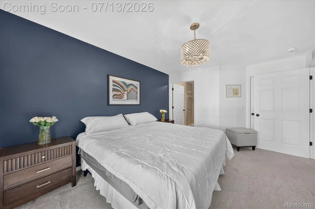 53118 Providence Drive E Shelby Charter Township MI 48316