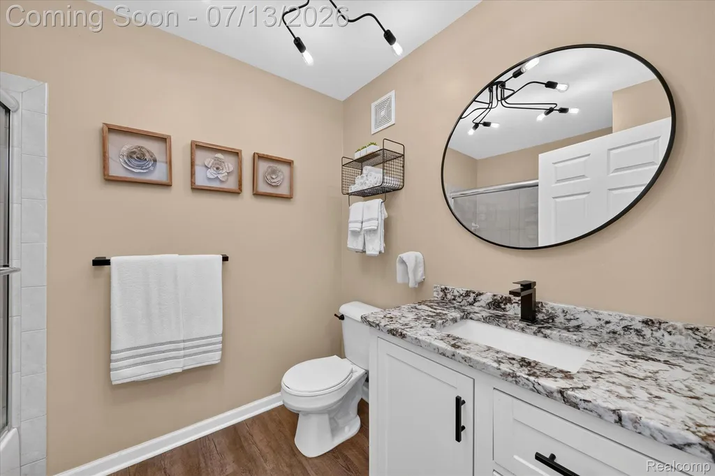53118 Providence Drive E Shelby Charter Township MI 48316