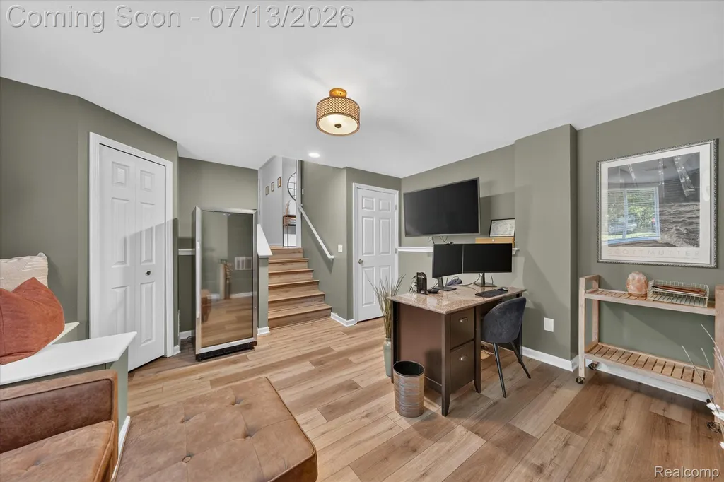 53118 Providence Drive E Shelby Charter Township MI 48316