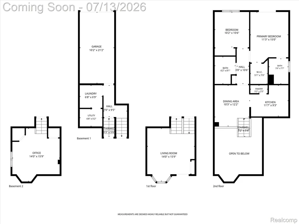 53118 Providence Drive E Shelby Charter Township MI 48316