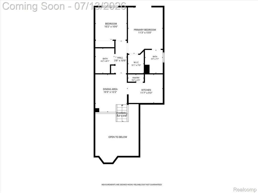 53118 Providence Drive E Shelby Charter Township MI 48316