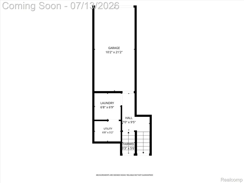53118 Providence Drive E Shelby Charter Township MI 48316