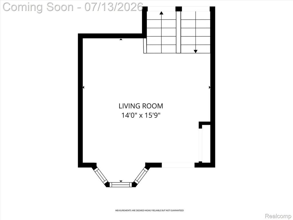 53118 Providence Drive E Shelby Charter Township MI 48316