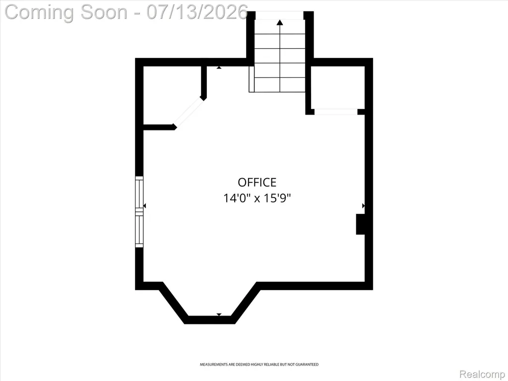 53118 Providence Drive E Shelby Charter Township MI 48316