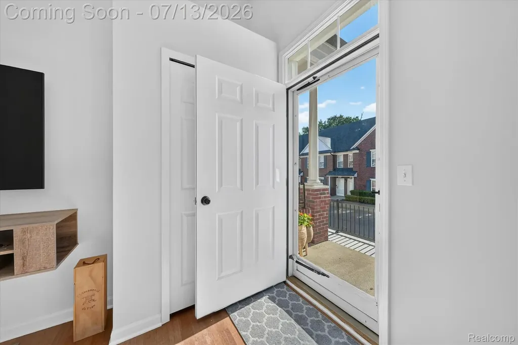 53118 Providence Drive E Shelby Charter Township MI 48316