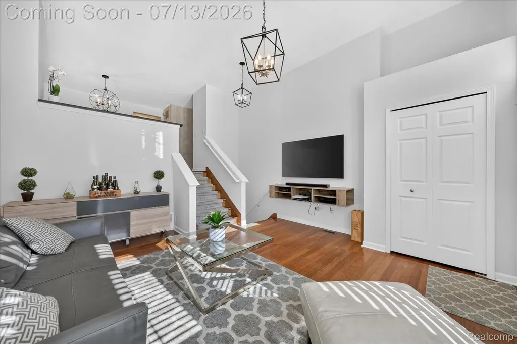 53118 Providence Drive E Shelby Charter Township MI 48316