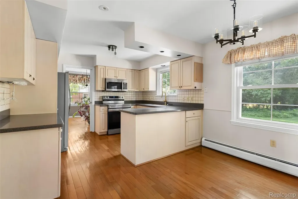 2632 Kopson Court Bloomfield Hills City MI 48304