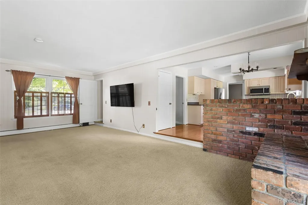 2632 Kopson Court Bloomfield Hills City MI 48304