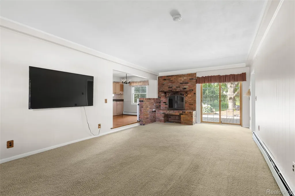 2632 Kopson Court Bloomfield Hills City MI 48304