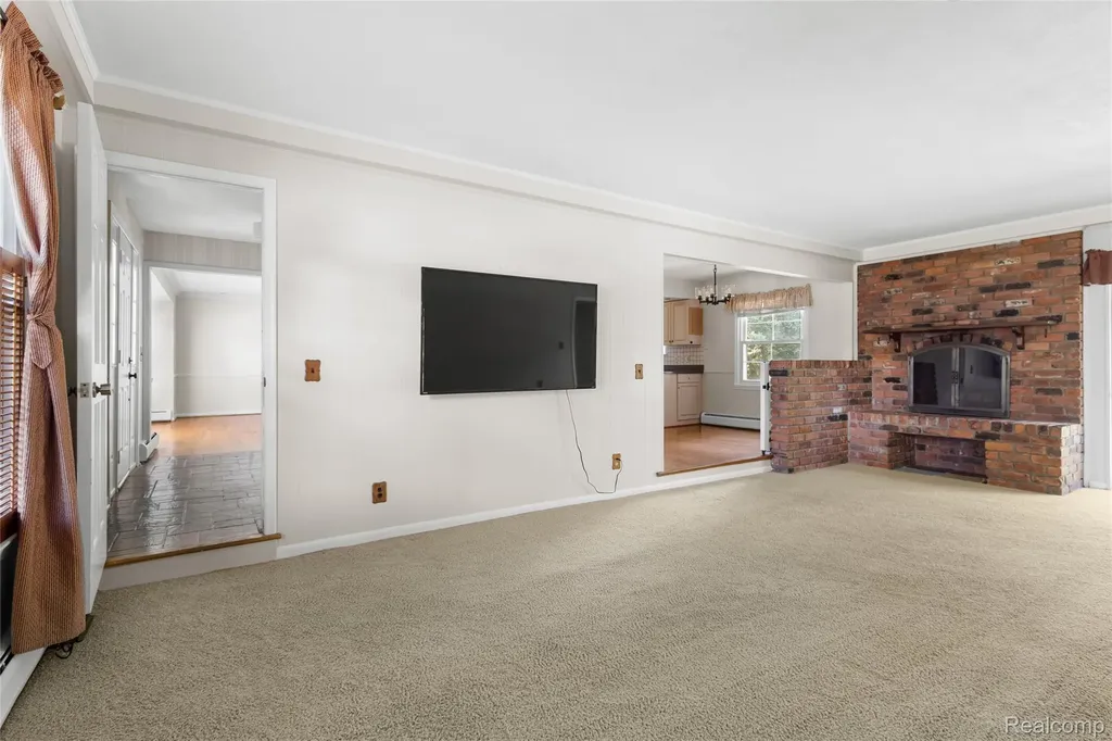 2632 Kopson Court Bloomfield Hills City MI 48304