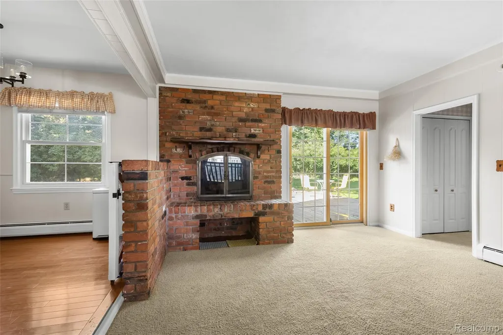 2632 Kopson Court Bloomfield Hills City MI 48304
