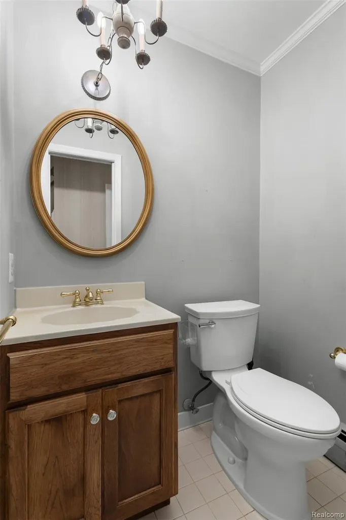 2632 Kopson Court Bloomfield Hills City MI 48304