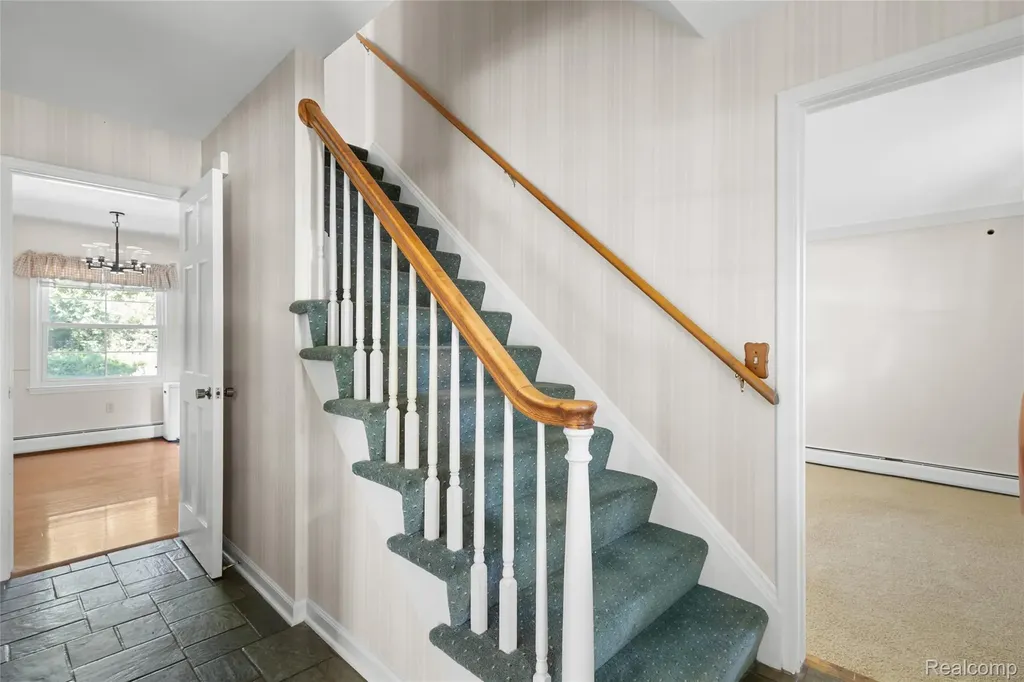 2632 Kopson Court Bloomfield Hills City MI 48304