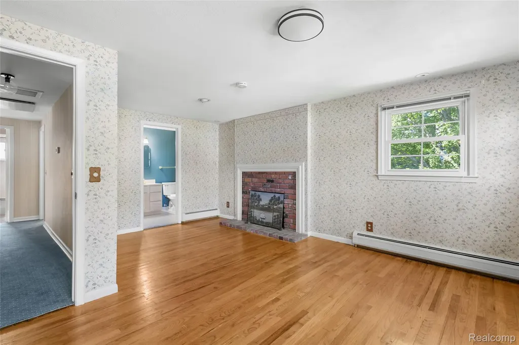 2632 Kopson Court Bloomfield Hills City MI 48304