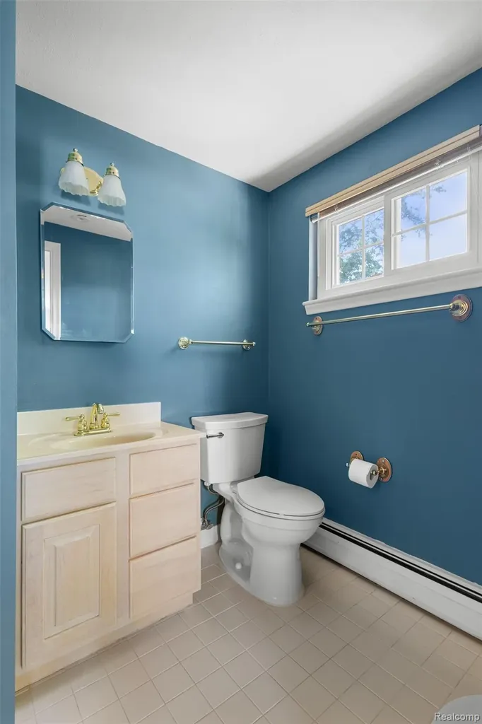 2632 Kopson Court Bloomfield Hills City MI 48304