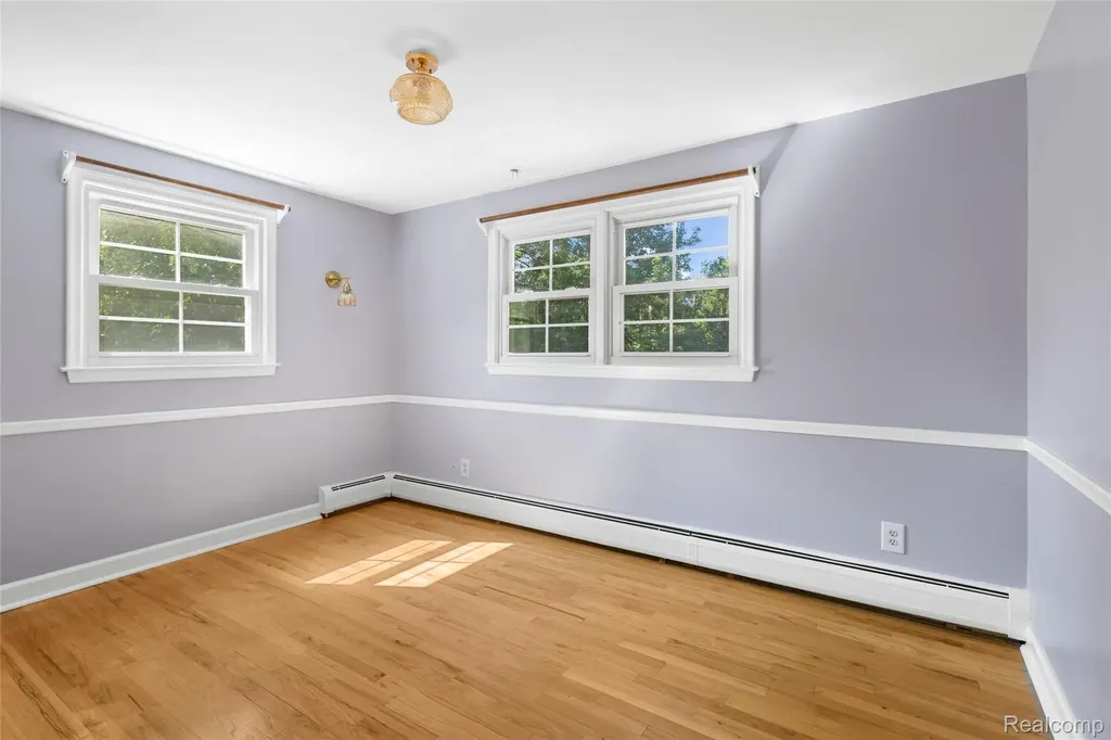 2632 Kopson Court Bloomfield Hills City MI 48304