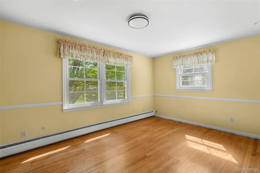 2632 Kopson Court Bloomfield Hills City MI 48304