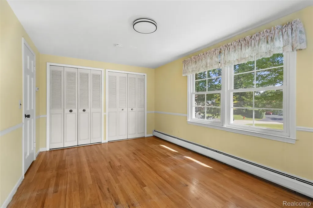 2632 Kopson Court Bloomfield Hills City MI 48304