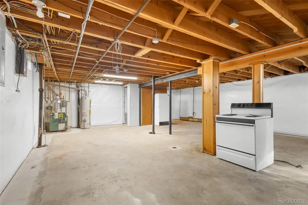 2632 Kopson Court Bloomfield Hills City MI 48304