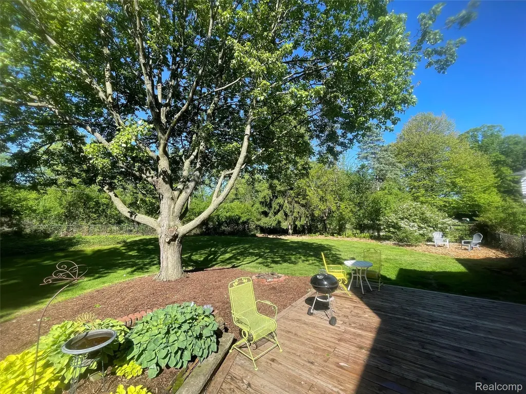 2632 Kopson Court Bloomfield Hills City MI 48304