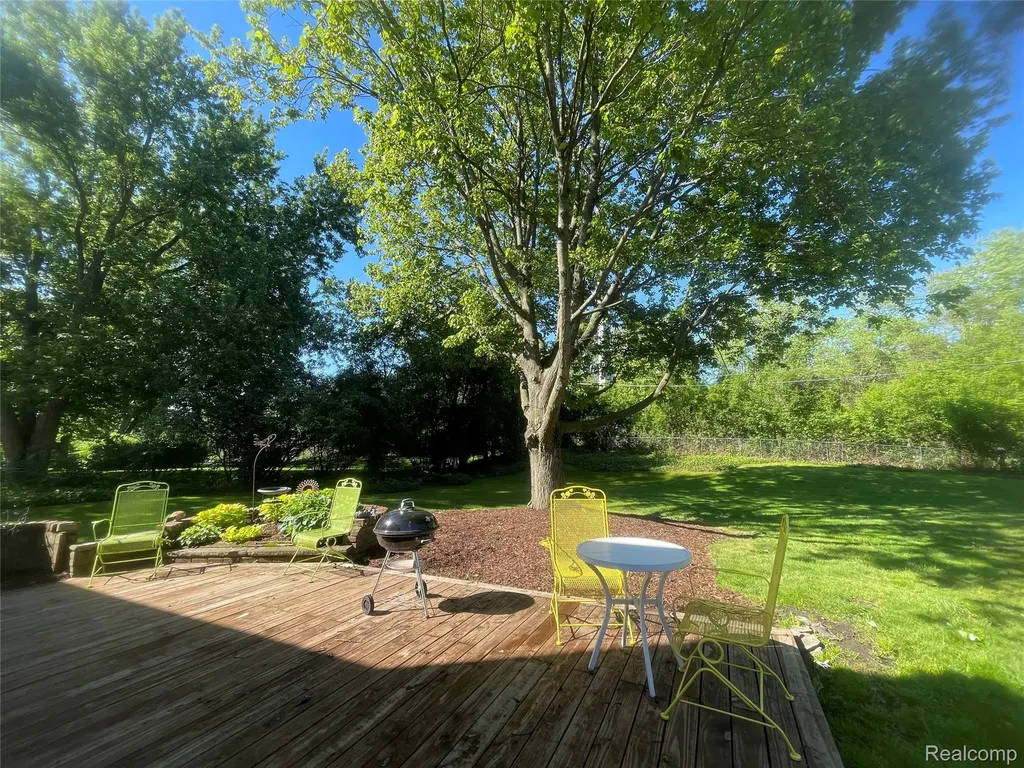 2632 Kopson Court Bloomfield Hills City MI 48304