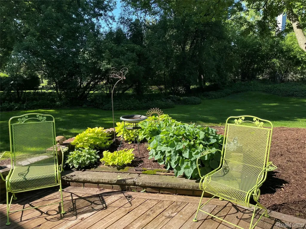 2632 Kopson Court Bloomfield Hills City MI 48304
