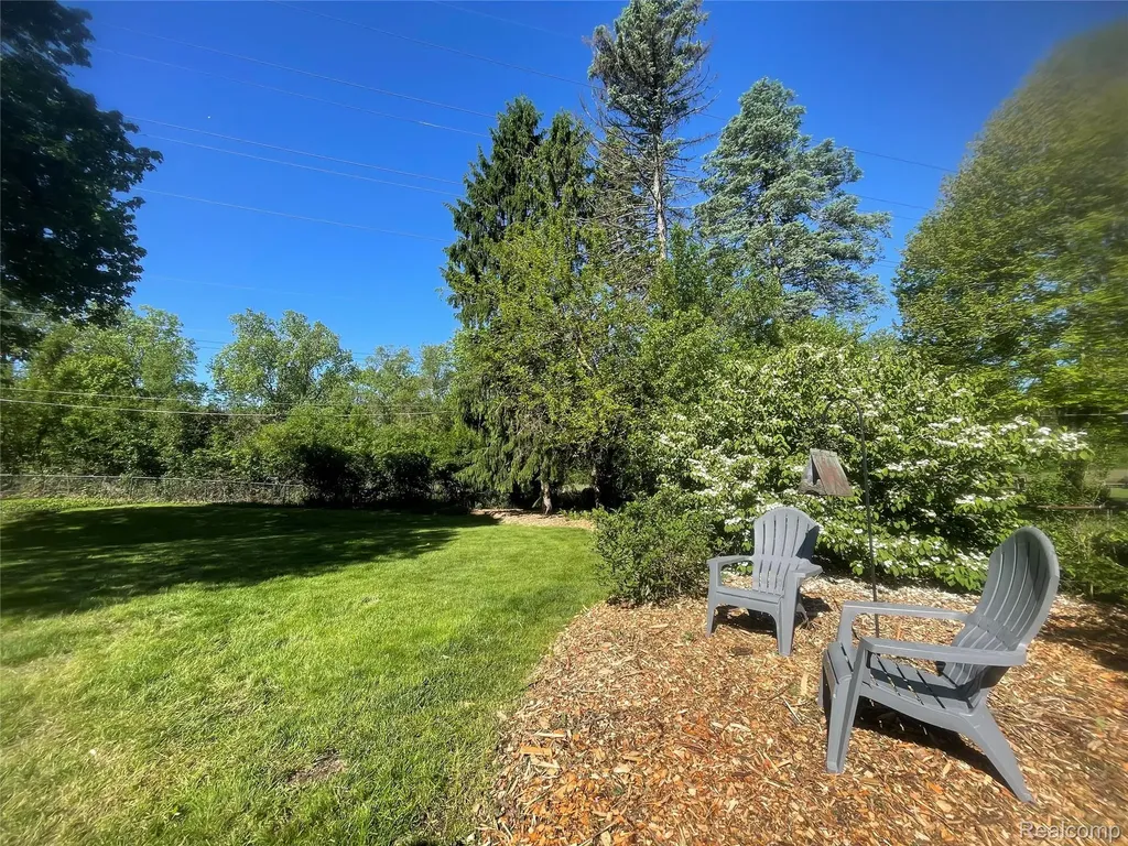 2632 Kopson Court Bloomfield Hills City MI 48304