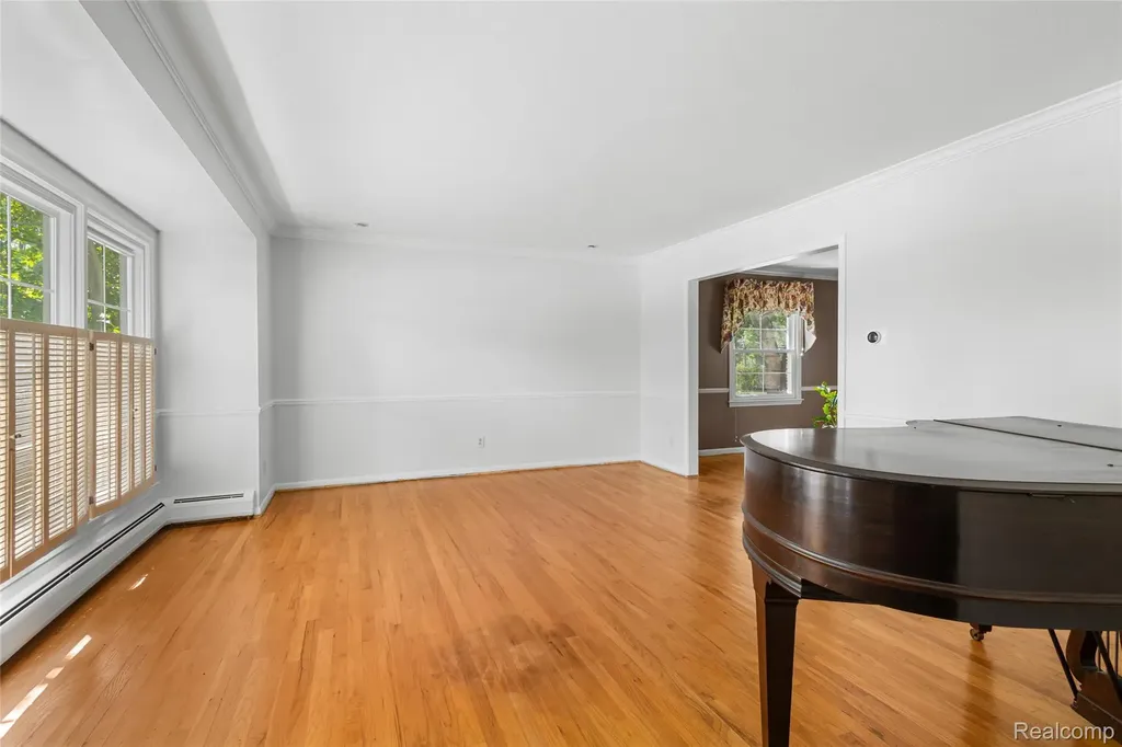 2632 Kopson Court Bloomfield Hills City MI 48304