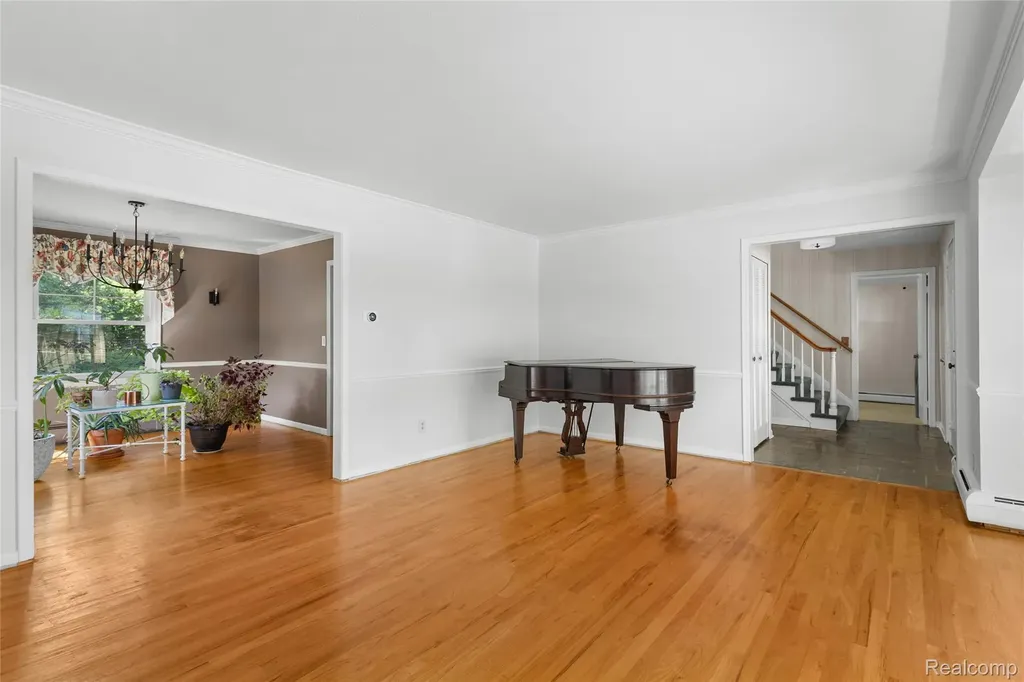 2632 Kopson Court Bloomfield Hills City MI 48304