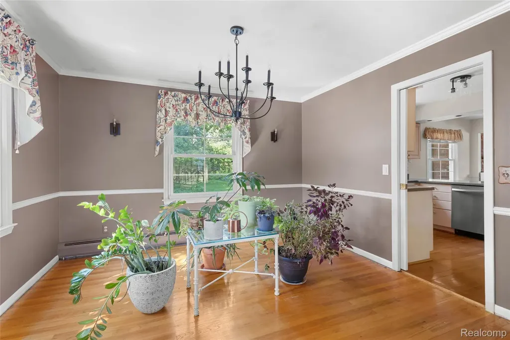 2632 Kopson Court Bloomfield Hills City MI 48304