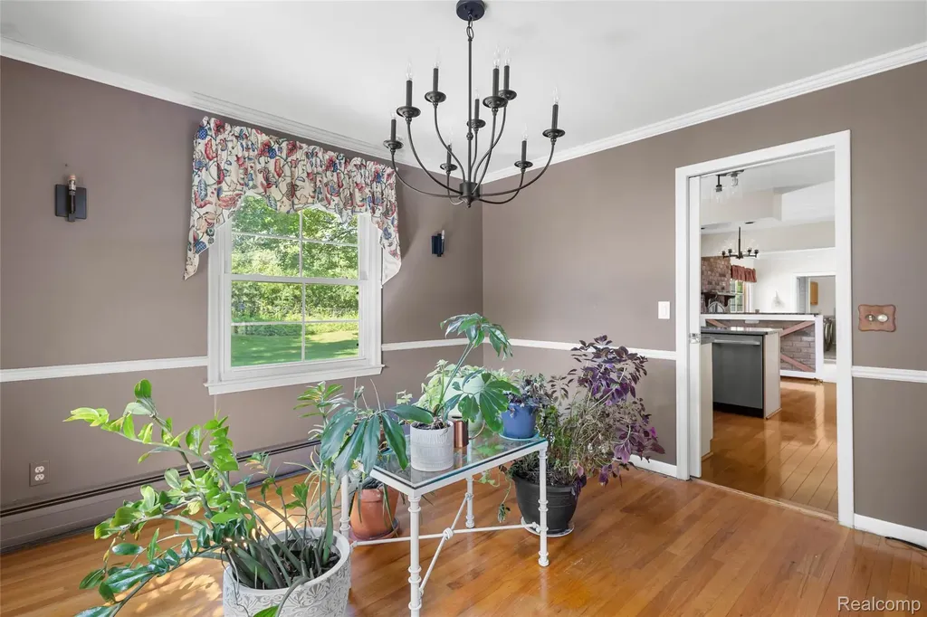 2632 Kopson Court Bloomfield Hills City MI 48304