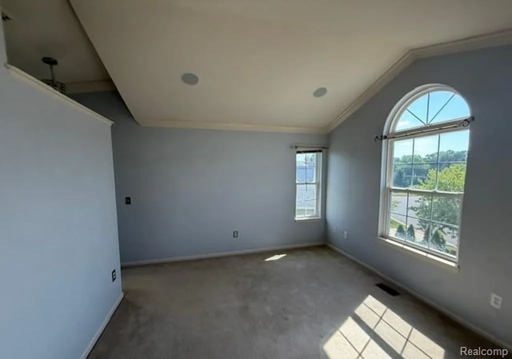 88 Champlain Boulevard Marion Township MI 48843