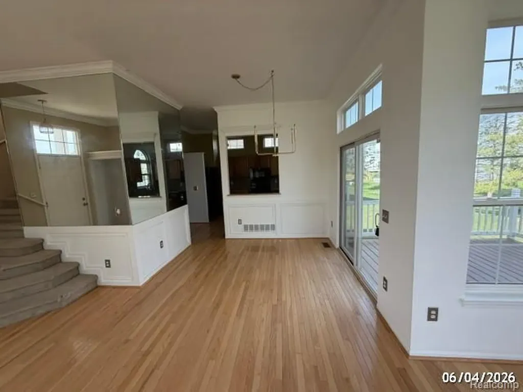88 Champlain Boulevard Marion Township MI 48843