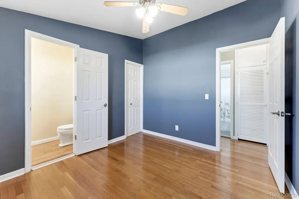 9971 Hartel Court Livonia City MI 48150
