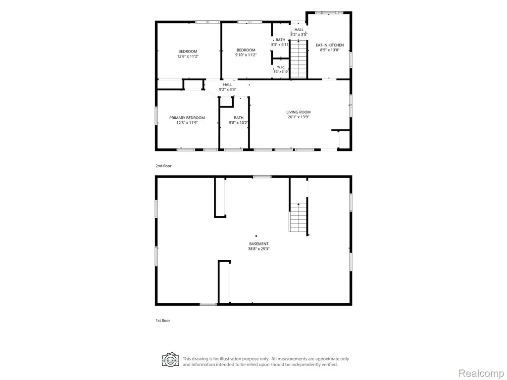9971 Hartel Court Livonia City MI 48150