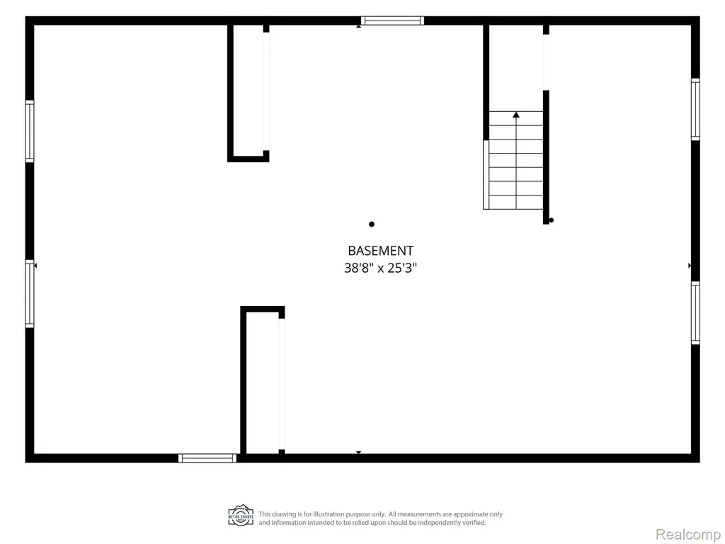 9971 Hartel Court Livonia City MI 48150