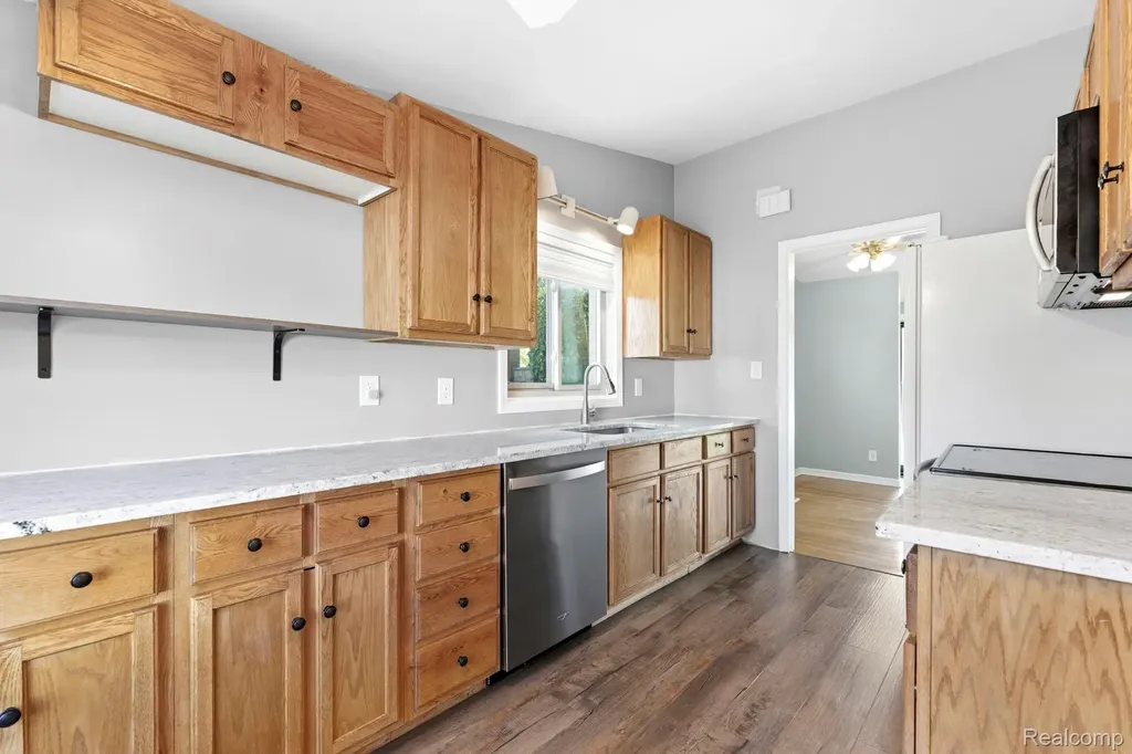 9971 Hartel Court Livonia City MI 48150
