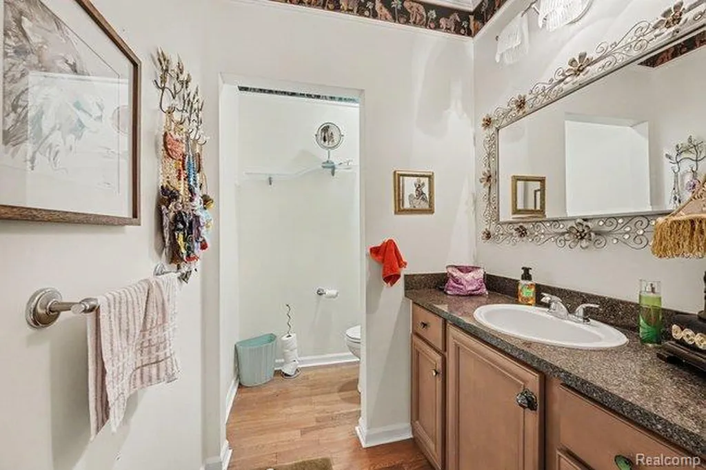 57554 Brookfield Way Washington Township MI 48094