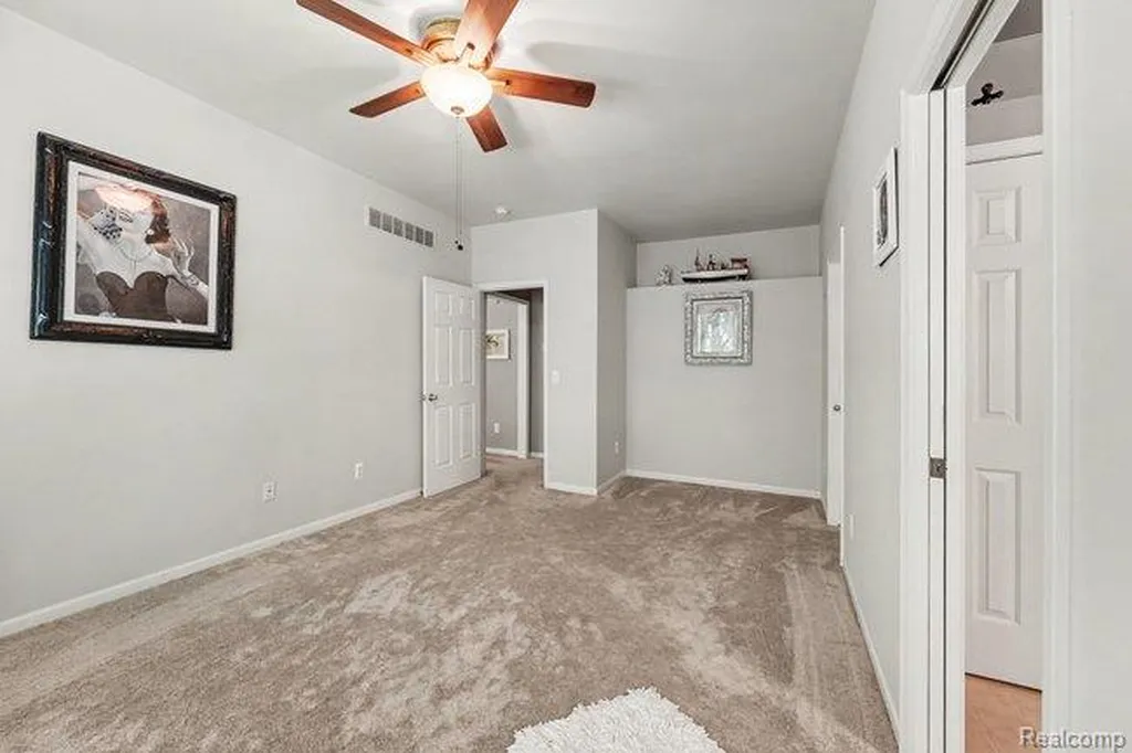 57554 Brookfield Way Washington Township MI 48094