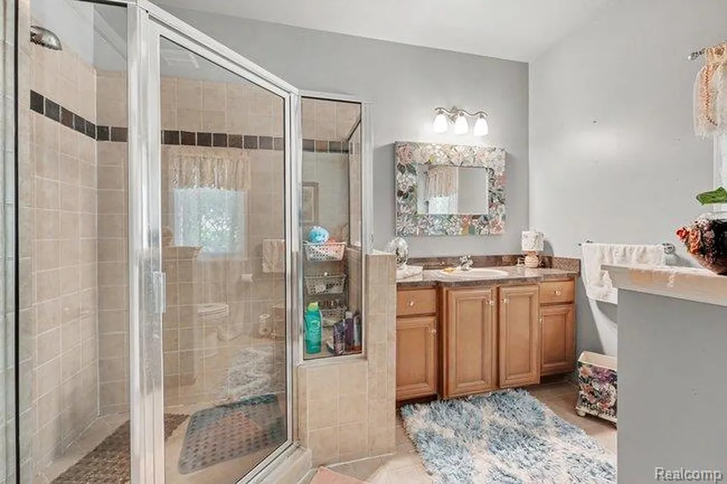 57554 Brookfield Way Washington Township MI 48094