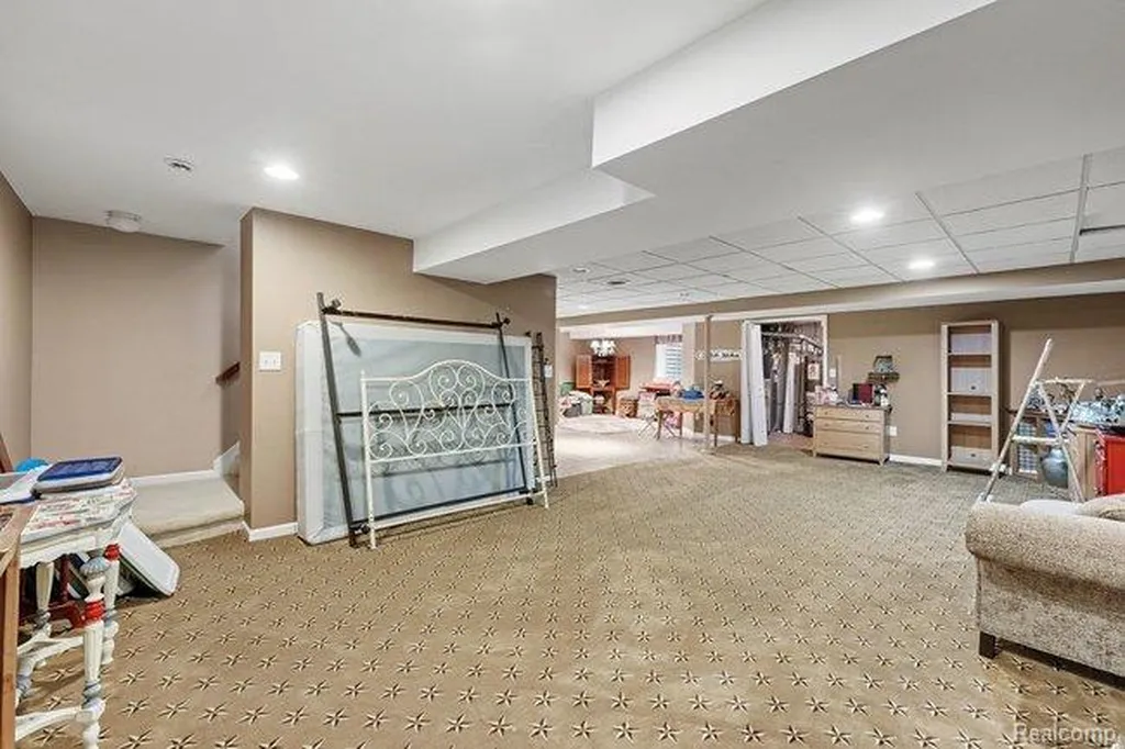 57554 Brookfield Way Washington Township MI 48094