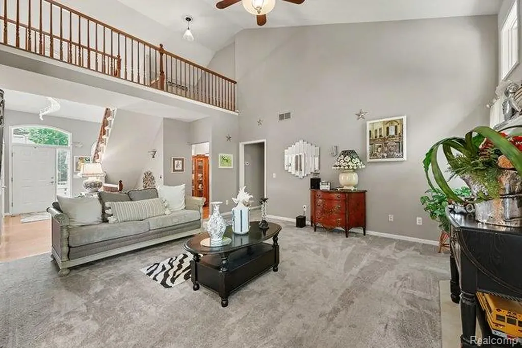 57554 Brookfield Way Washington Township MI 48094