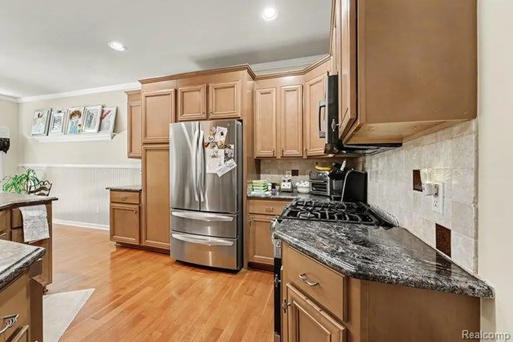 57554 Brookfield Way Washington Township MI 48094