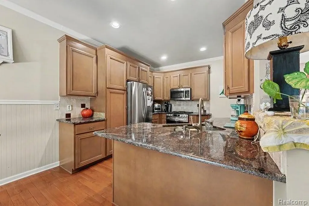 57554 Brookfield Way Washington Township MI 48094