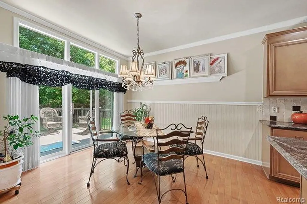 57554 Brookfield Way Washington Township MI 48094